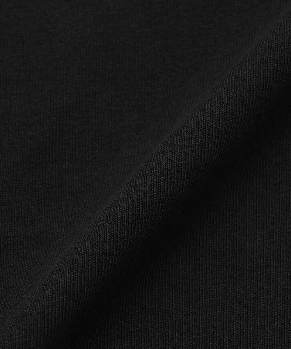 ヴィンテージ加工 バックプリントTシャツ