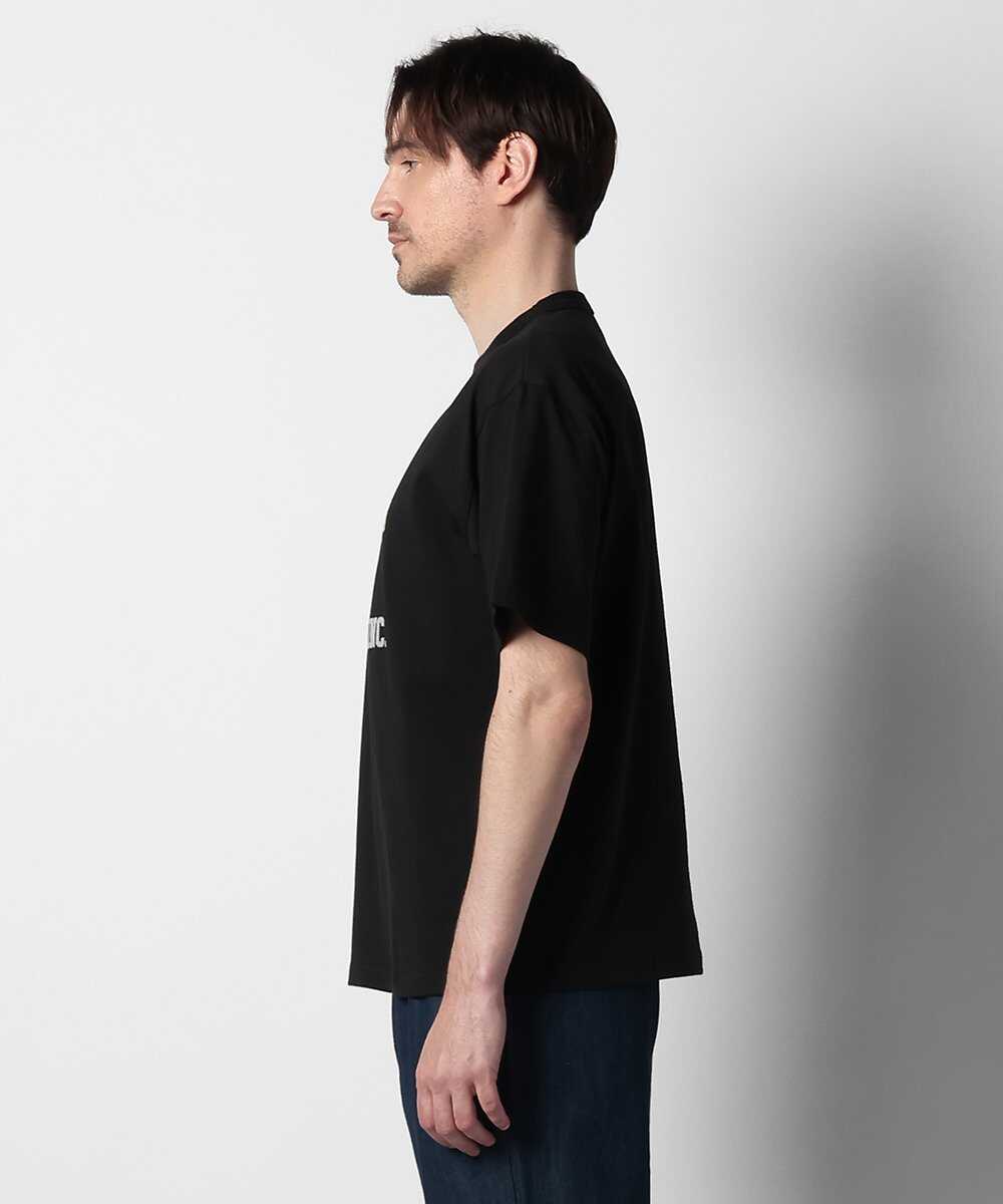 ヴィンテージ加工 プリントTシャツ