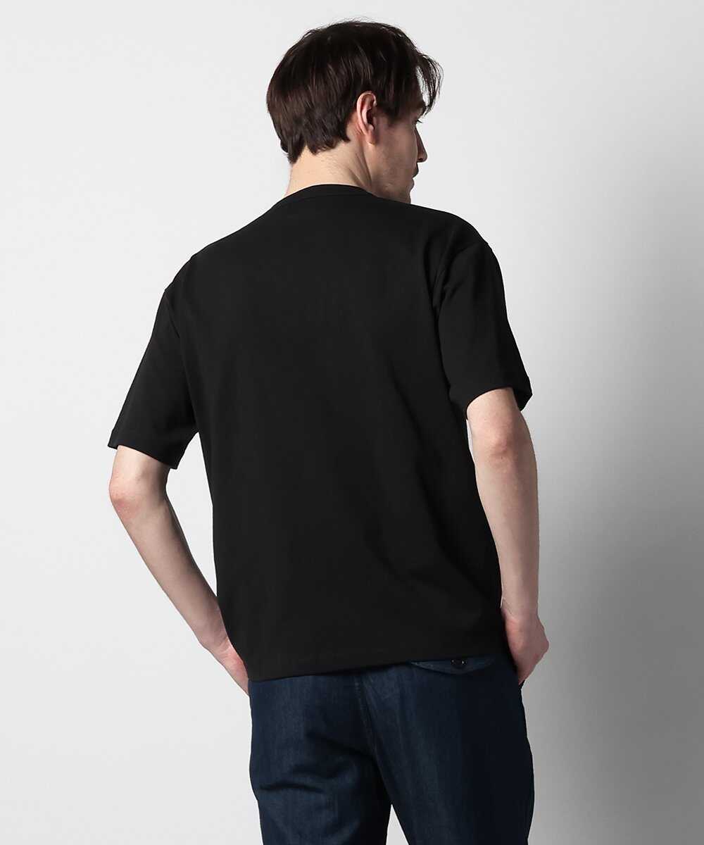 ヴィンテージ加工 プリントTシャツ