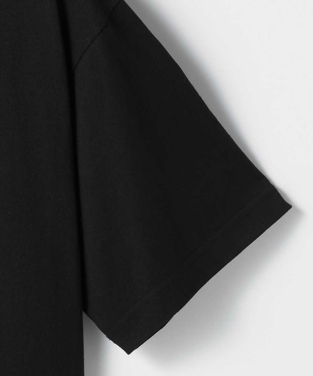 ヴィンテージ加工 プリントTシャツ