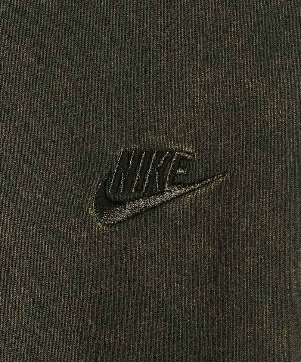 オーバーサイズド ロゴTシャツ