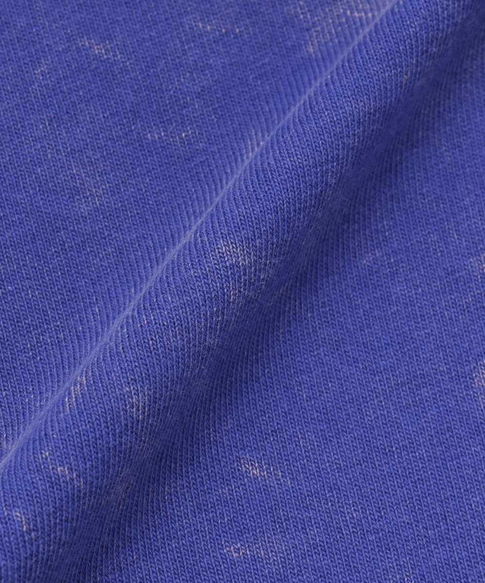 オーバーサイズド ロゴTシャツ