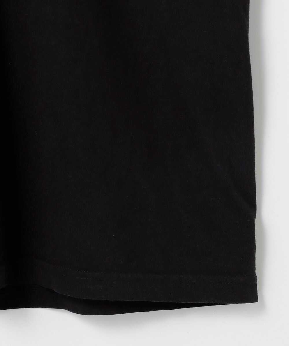 プルメリアロゴ Tシャツ