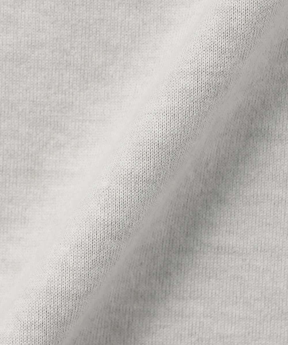 ピグメントダイ コットンショーツ