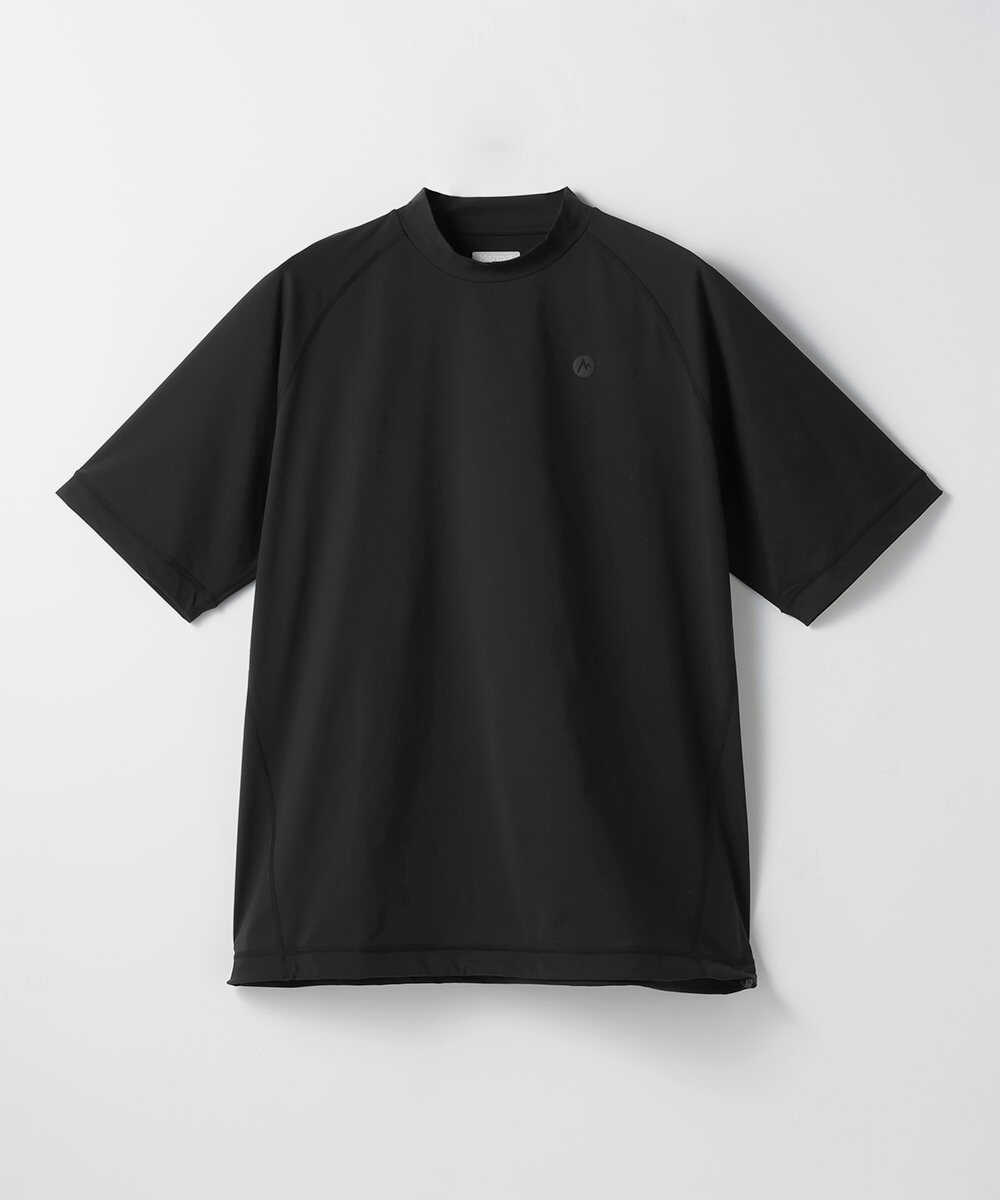 軽量 速乾 ラッシュガードTシャツ