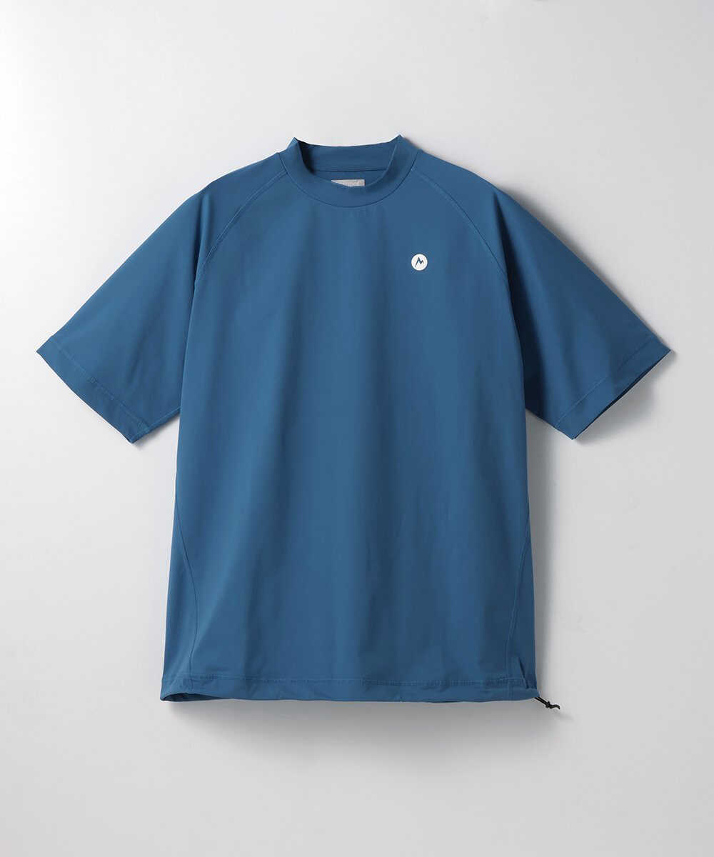 軽量 速乾 ラッシュガードTシャツ