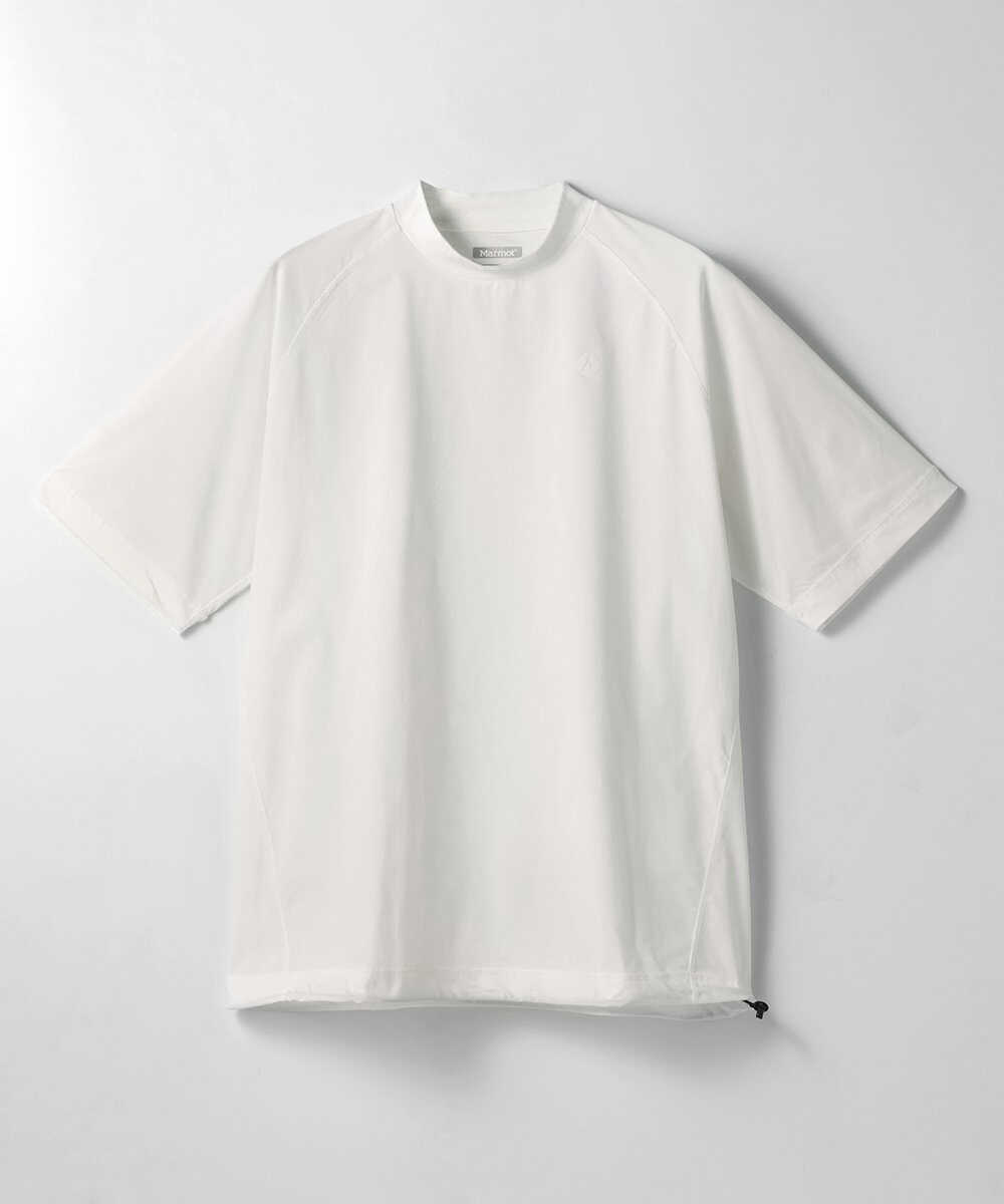 軽量 速乾 ラッシュガードTシャツ