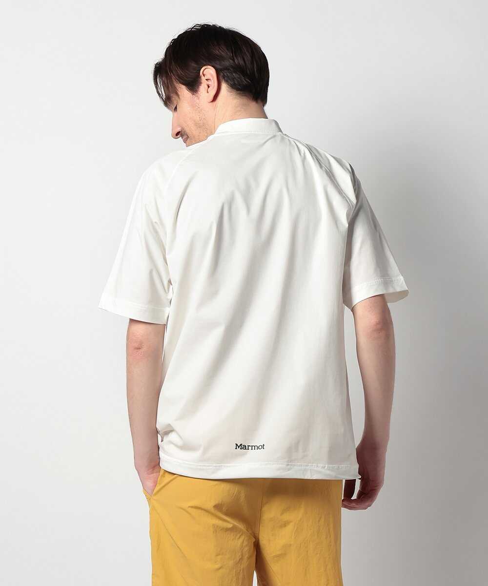 軽量 速乾 ラッシュガードTシャツ