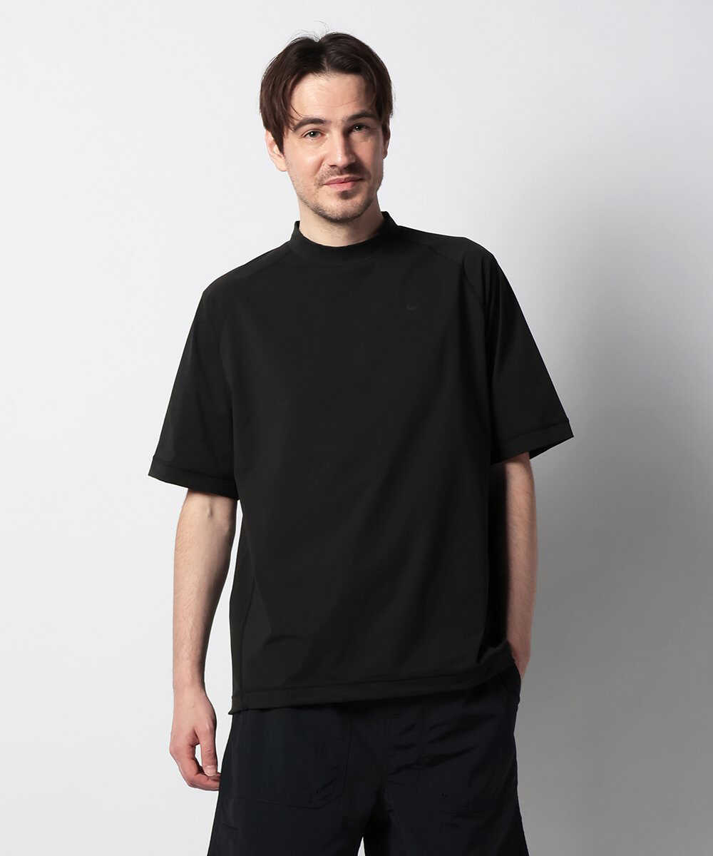 軽量 速乾 ラッシュガードTシャツ