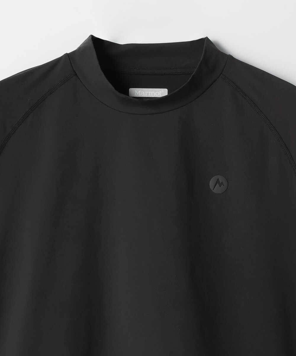 軽量 速乾 ラッシュガードTシャツ
