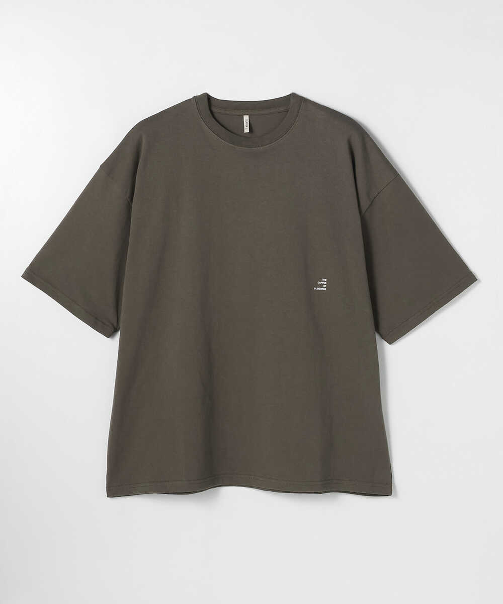 ヘビーウェイトTシャツ セットアップ