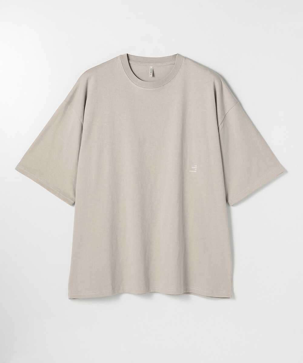 ヘビーウェイトTシャツ セットアップ