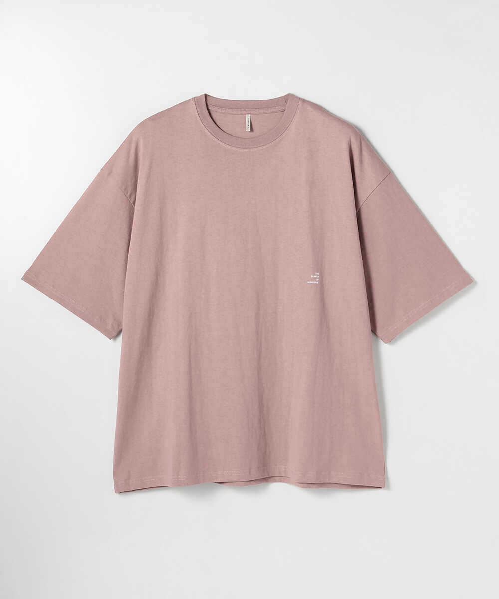 ヘビーウェイトTシャツ セットアップ