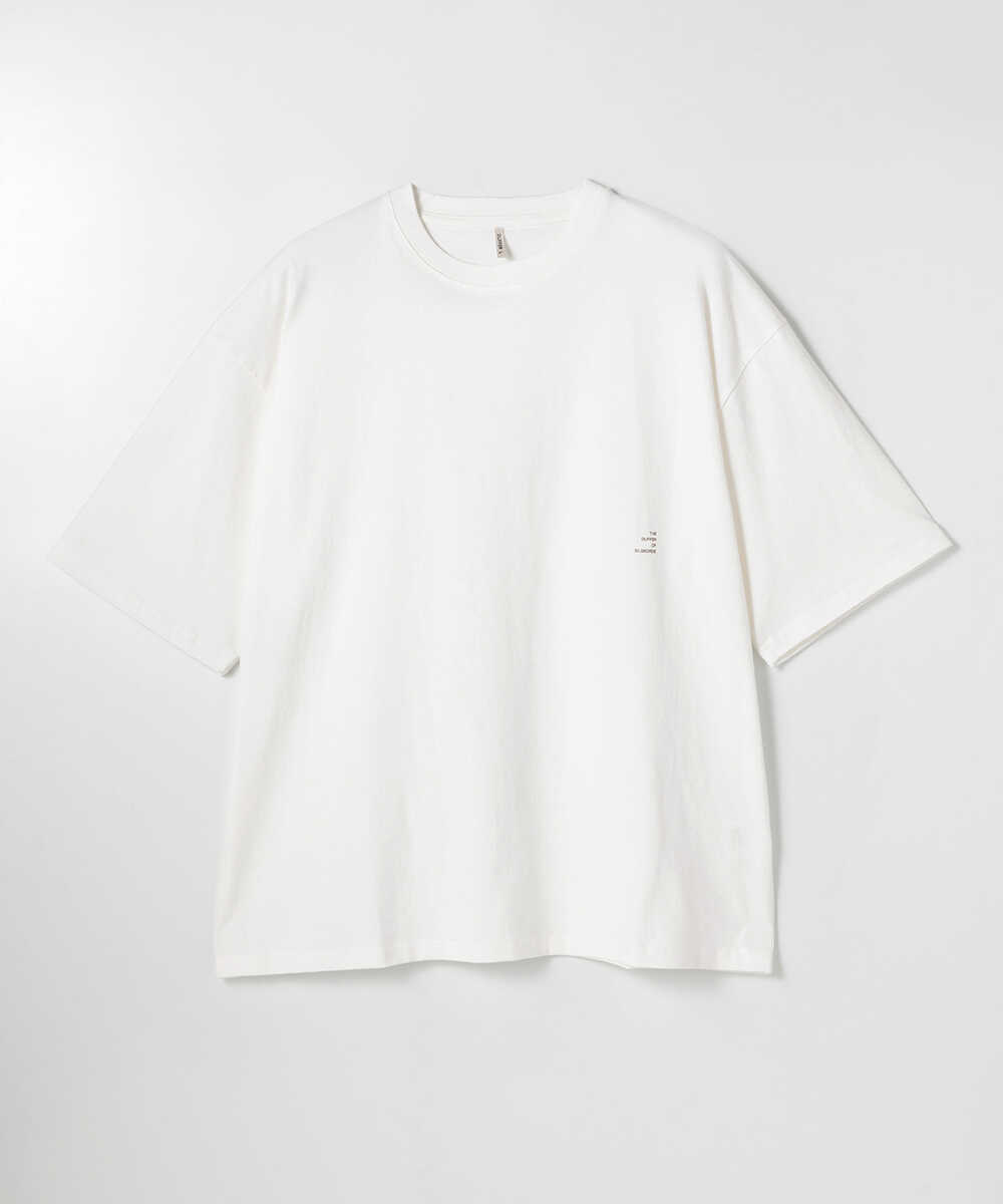 ヘビーウェイトTシャツ セットアップ