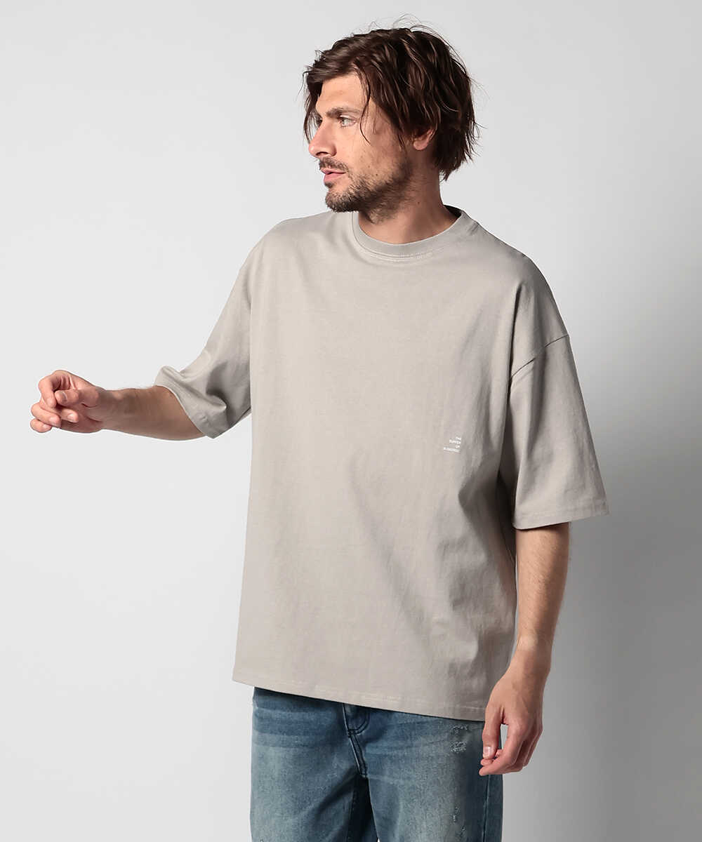 ヘビーウェイトTシャツ セットアップ
