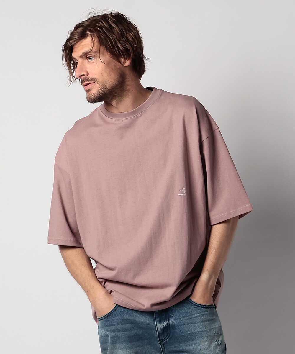 ヘビーウェイトTシャツ セットアップ