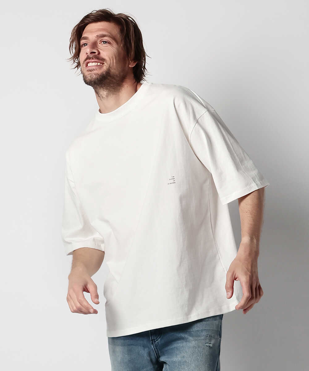 ヘビーウェイトTシャツ セットアップ