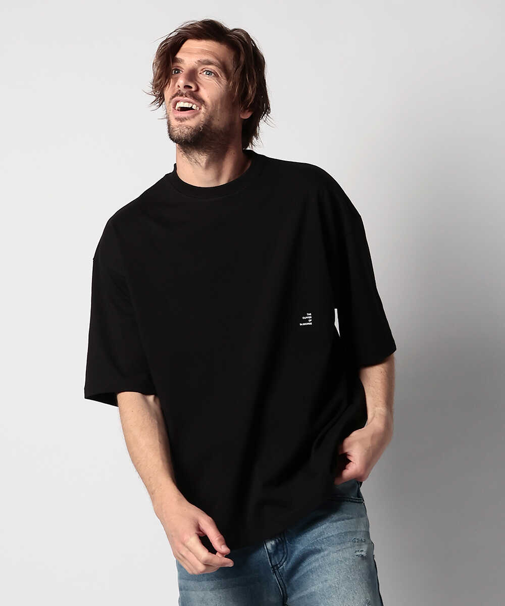 ヘビーウェイトTシャツ セットアップ
