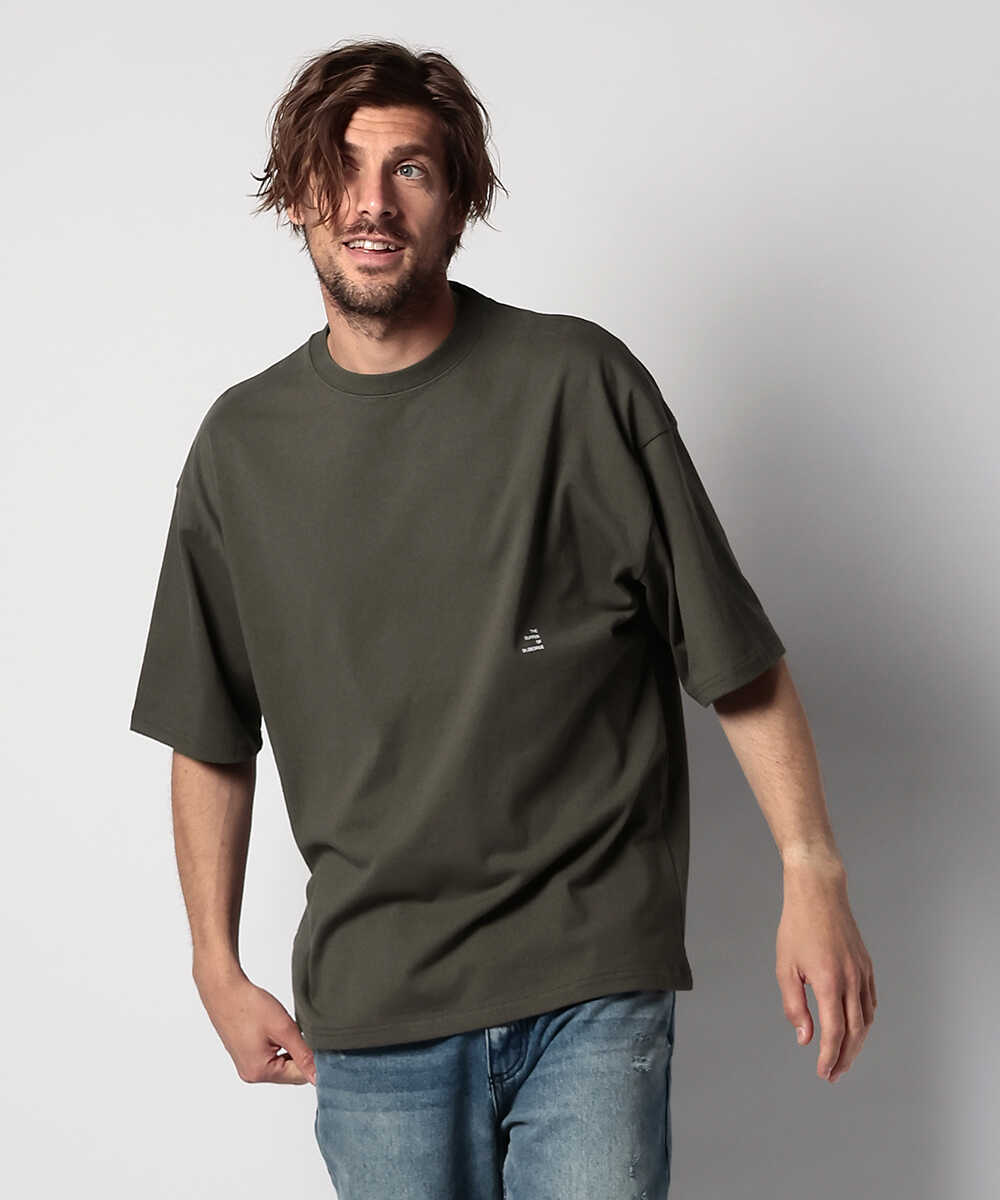 ヘビーウェイトTシャツ セットアップ