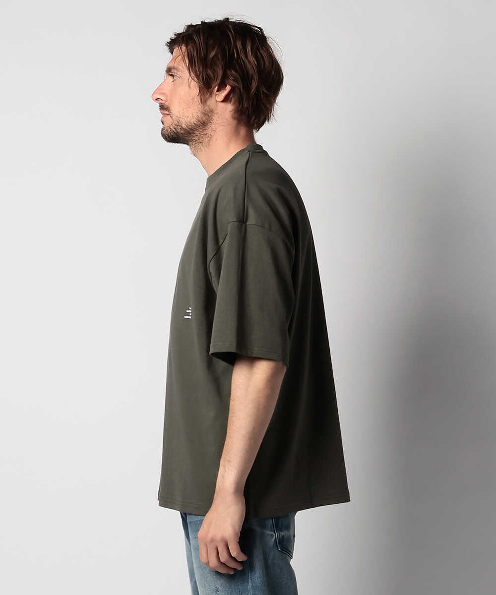 ヘビーウェイトTシャツ セットアップ
