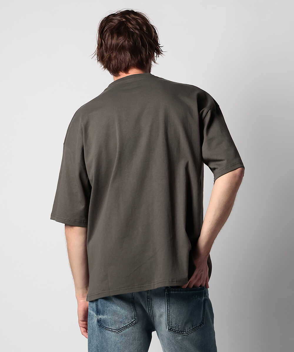 ヘビーウェイトTシャツ セットアップ