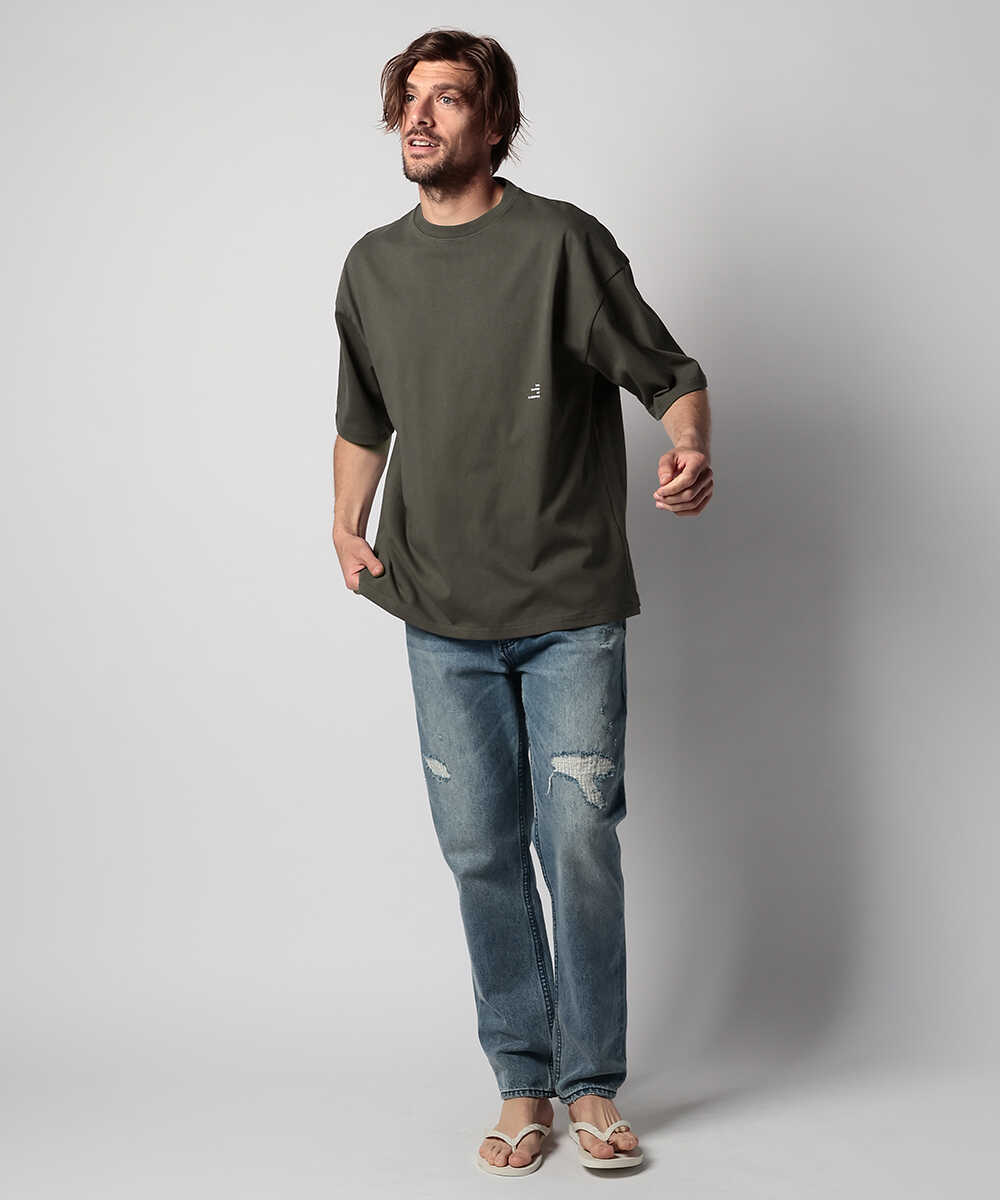 ヘビーウェイトTシャツ セットアップ