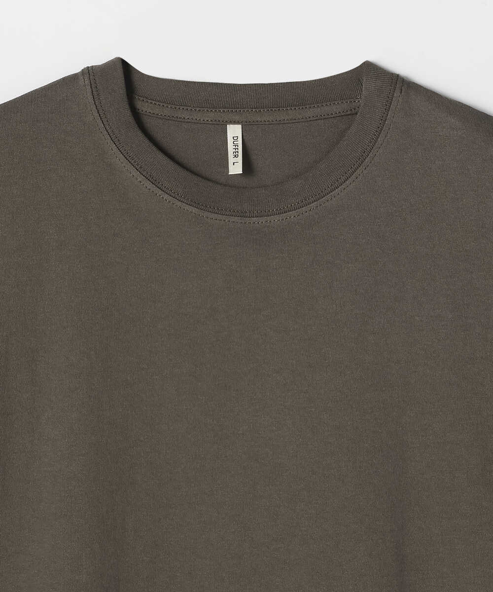 ヘビーウェイトTシャツ セットアップ