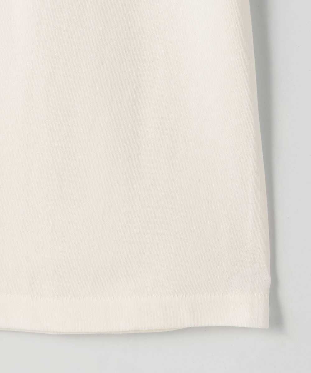 プリントリンガーTシャツ