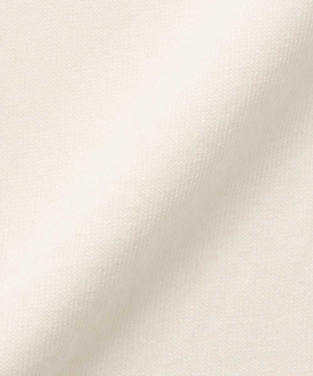 プリントリンガーTシャツ