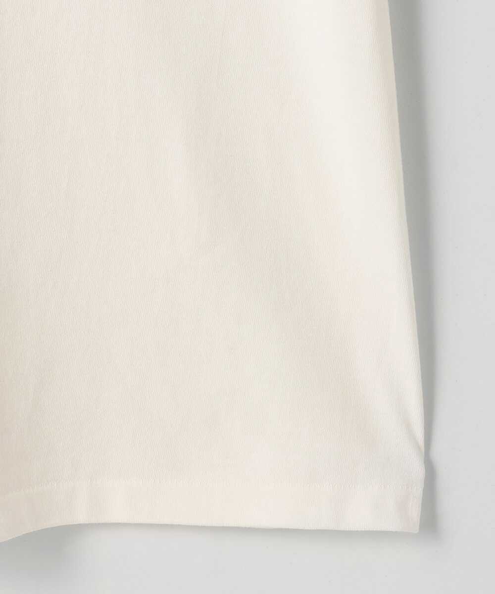 プリントリンガーTシャツ