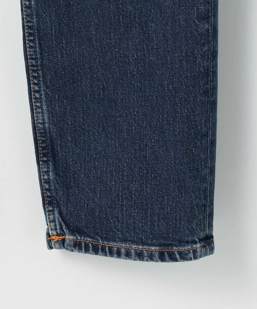 Solid Ollie Wild Blue/ソリッドオリー スリムフィットデニム