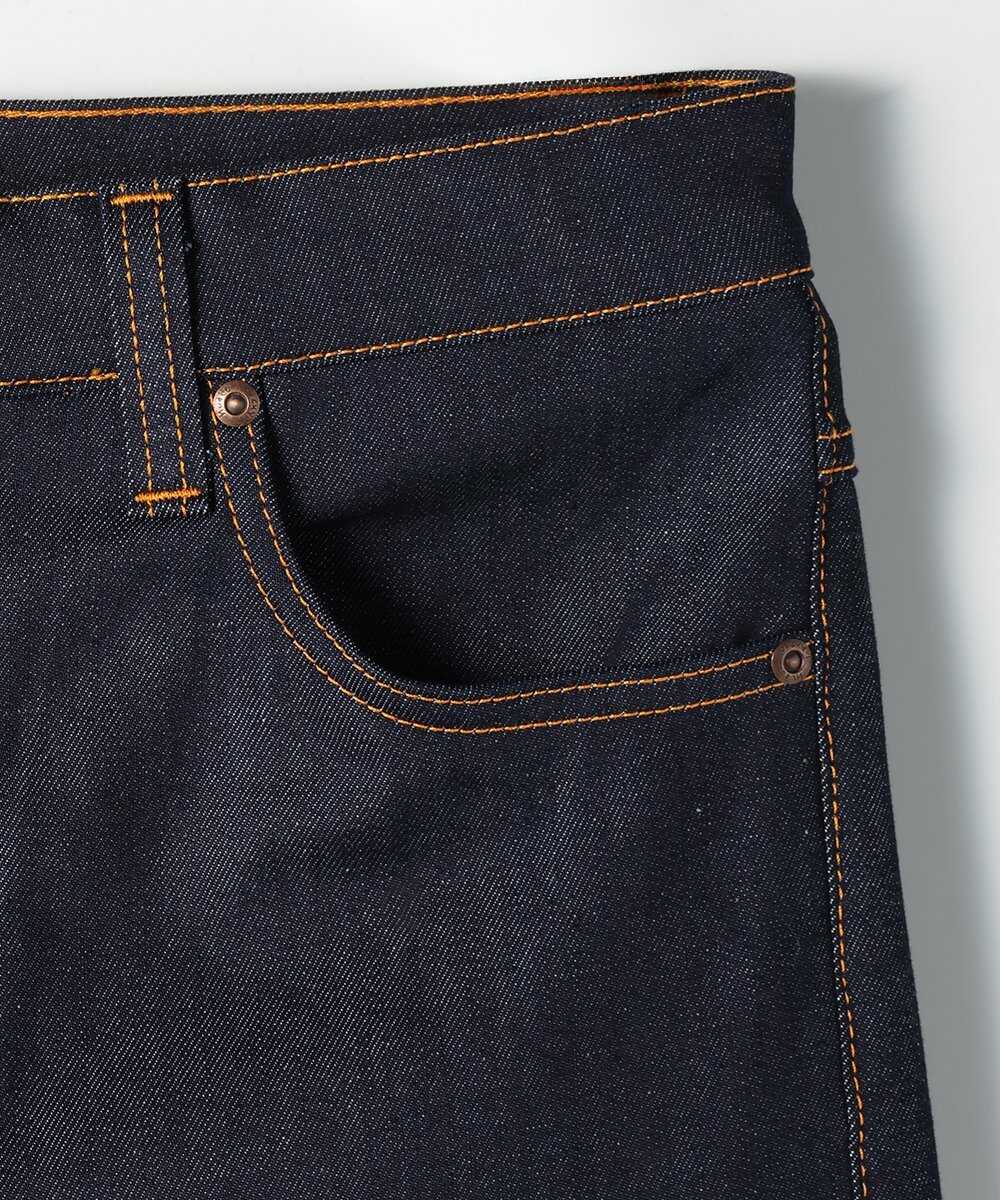 Lean Dean Dry 16 Dips/リーンディーン スリムテーパードデニムパンツ