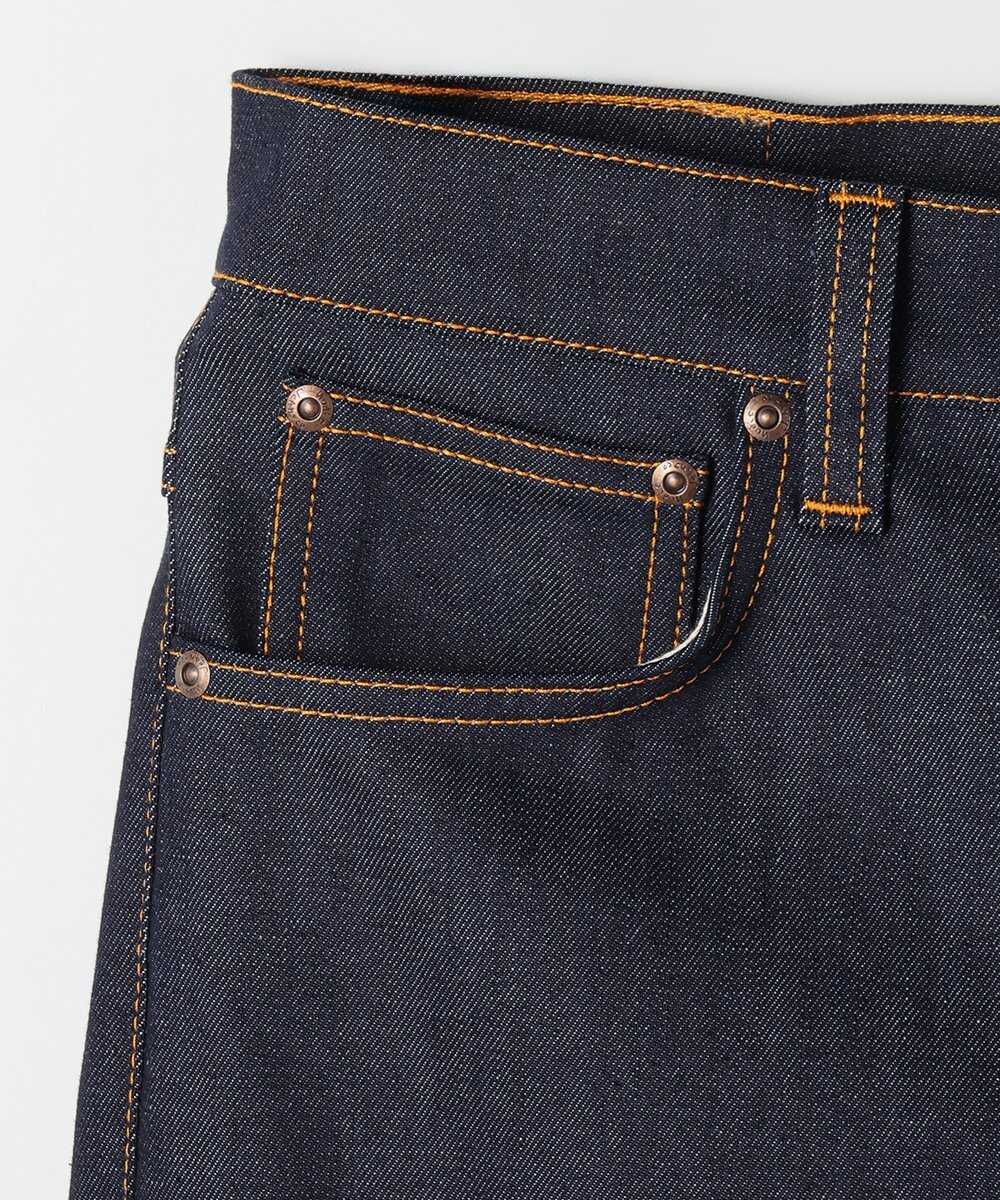 Lean Dean Dry 16 Dips/リーンディーン スリムテーパードデニムパンツ