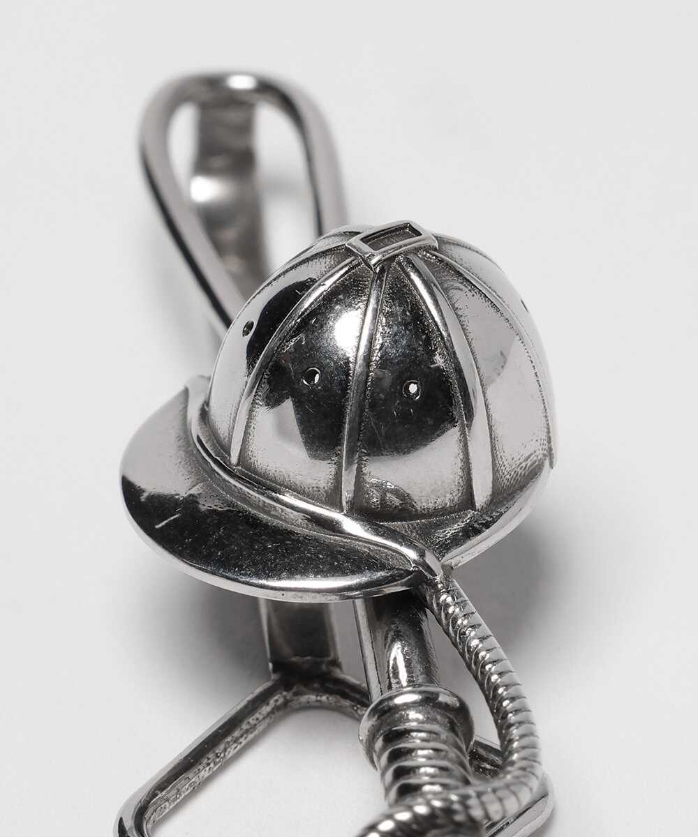 HELMET TIE BAR/ヘルメット タイバー