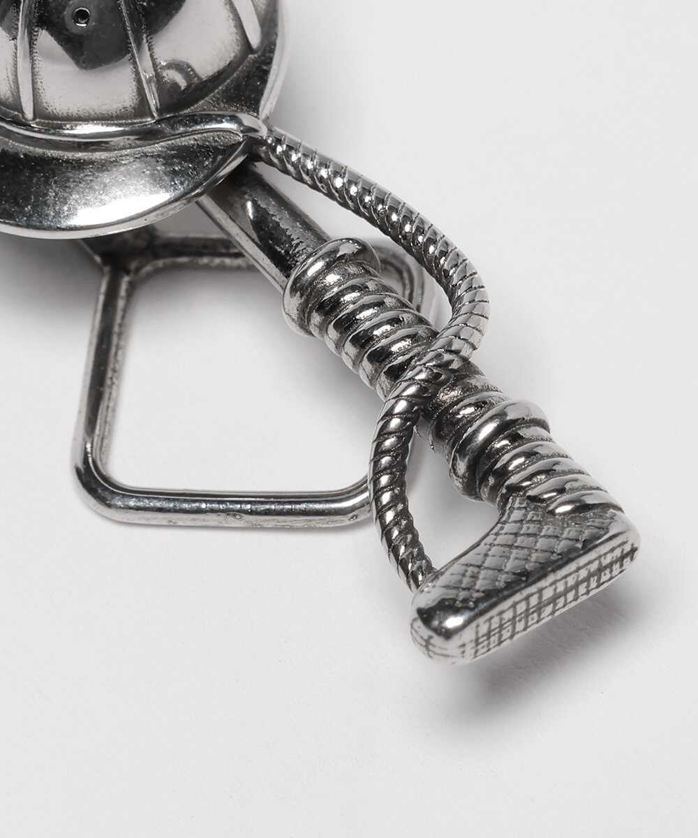 HELMET TIE BAR/ヘルメット タイバー