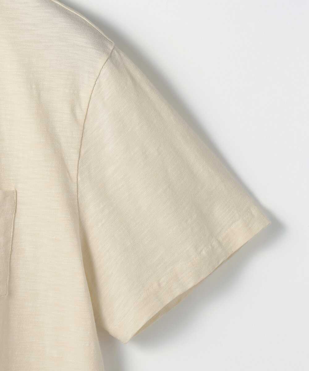 Roy Heavy Slub T-Shirt/ヘビースラブTシャツ