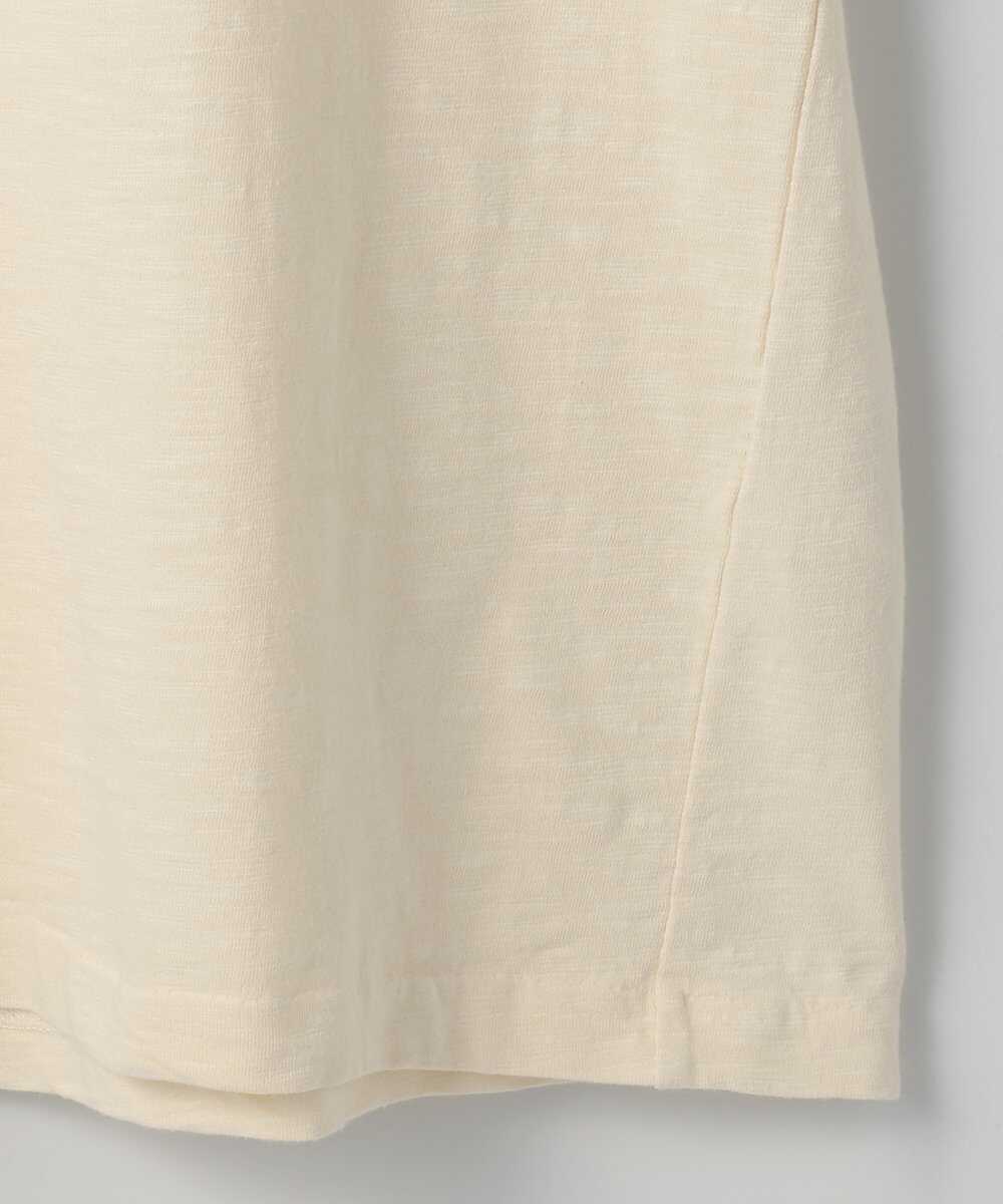 Roy Heavy Slub T-Shirt/ヘビースラブTシャツ