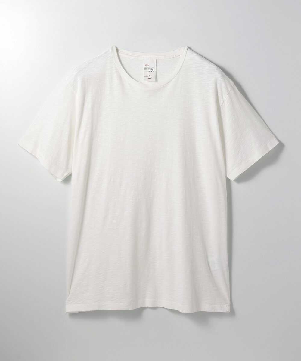 Roffe Slub T-Shirt/スラブTシャツ