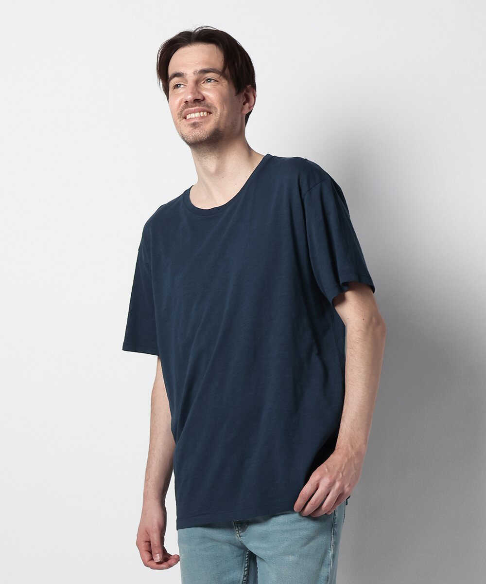 Roffe Slub T-Shirt/スラブTシャツ