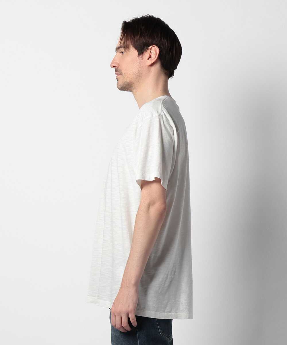 Roffe Slub T-Shirt/スラブTシャツ