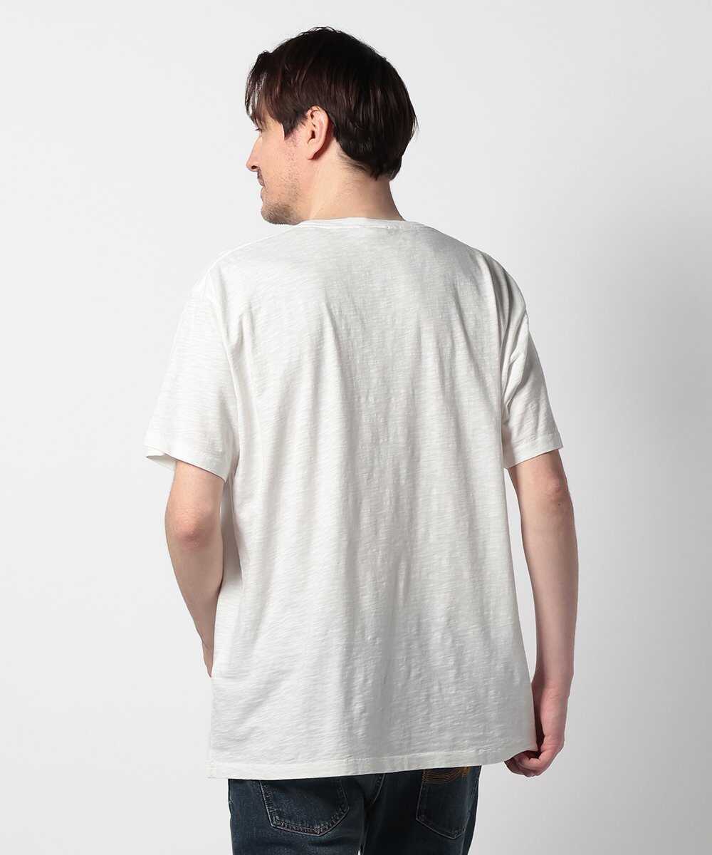 Roffe Slub T-Shirt/スラブTシャツ
