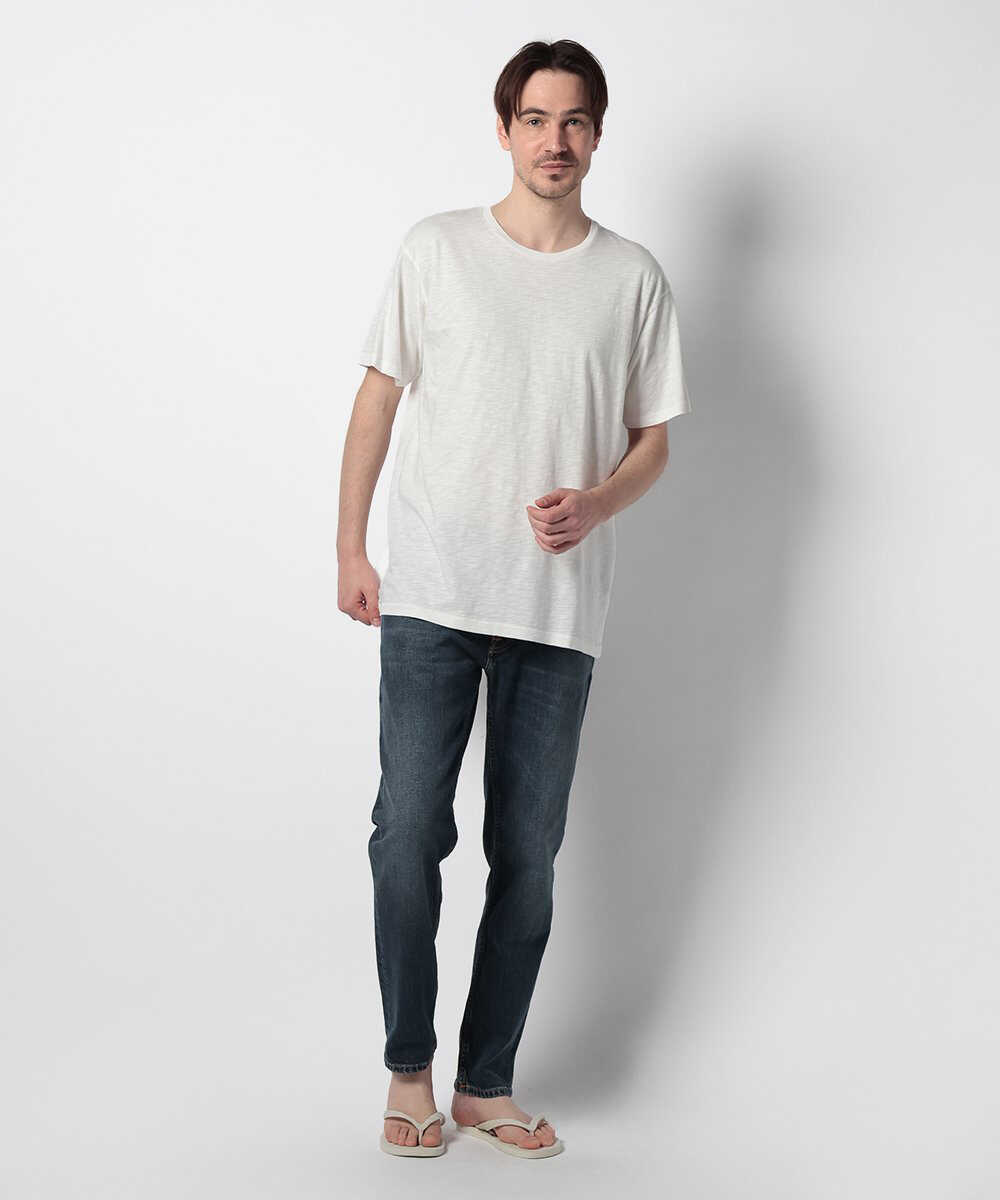 Roffe Slub T-Shirt/スラブTシャツ