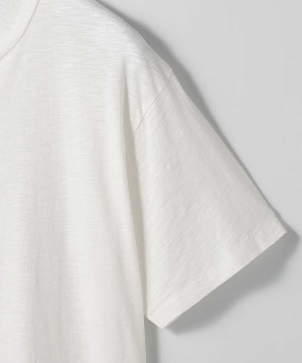Roffe Slub T-Shirt/スラブTシャツ