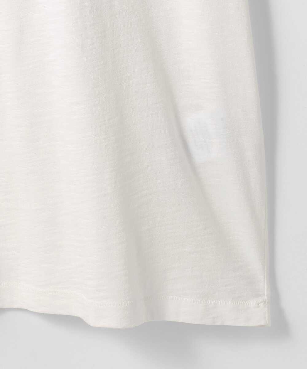 Roffe Slub T-Shirt/スラブTシャツ