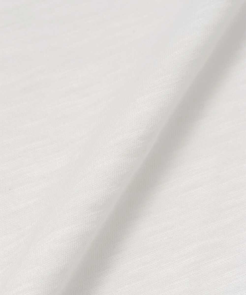 Roffe Slub T-Shirt/スラブTシャツ