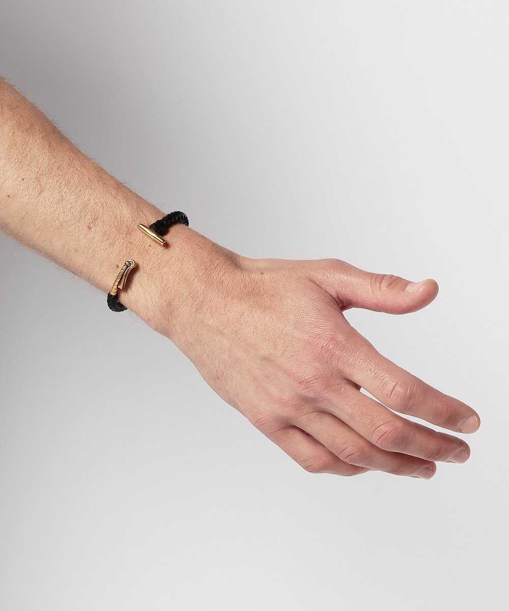 MALLET CUFF/マレット カフ