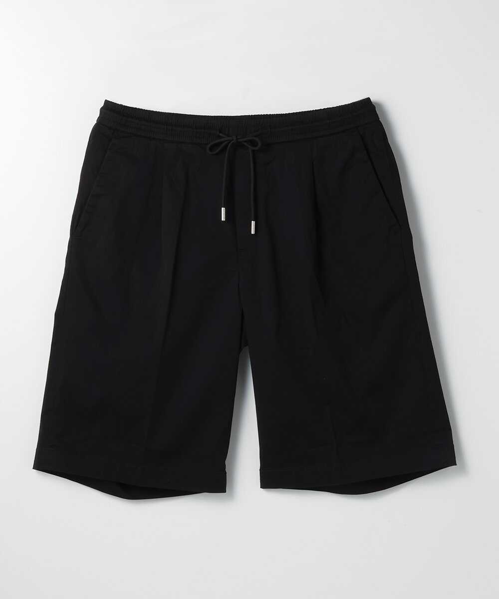 ライトコンフォート コットンツイル ストレッチショーツ
