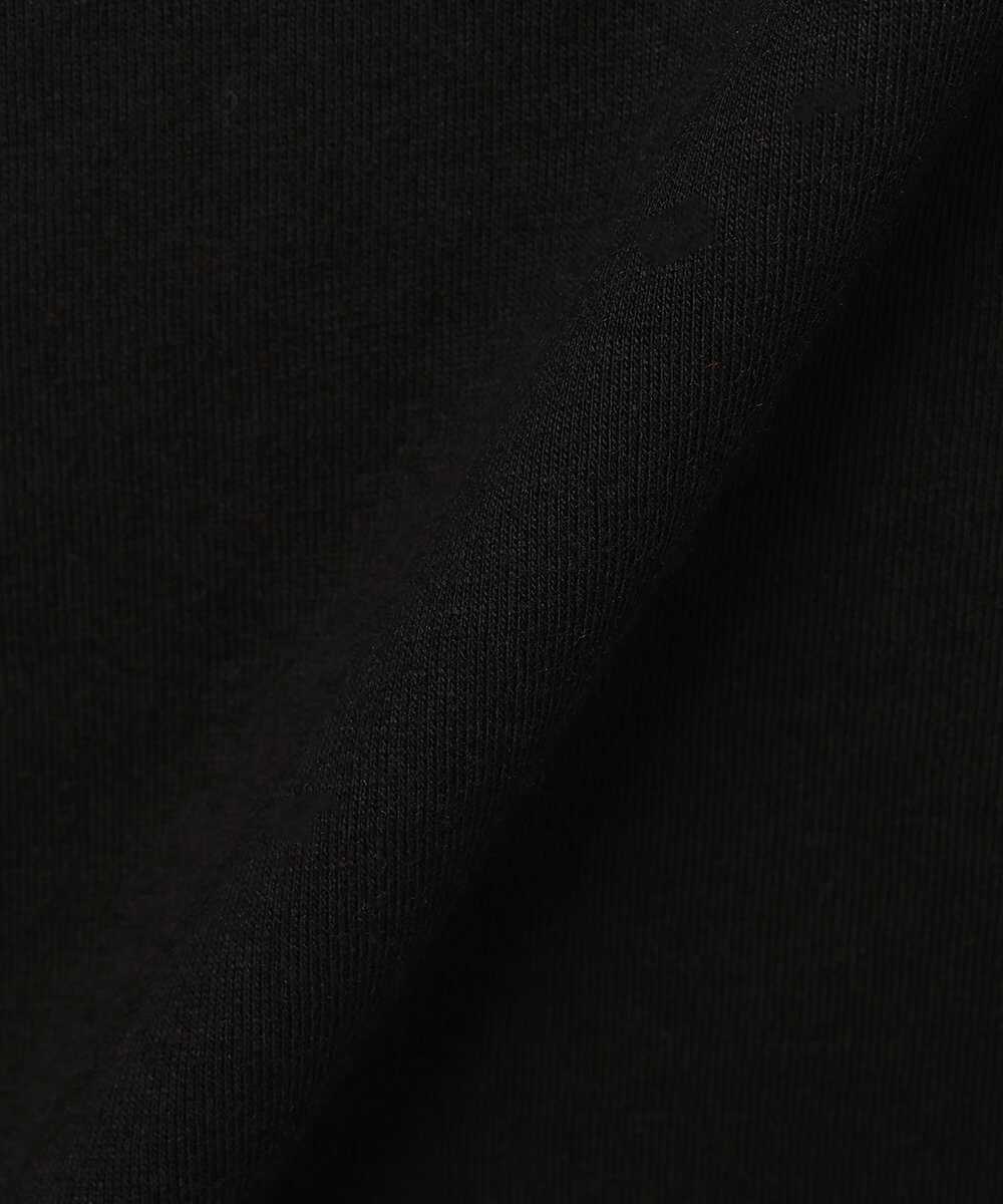 コットンジャージー ポケットプリントTシャツ