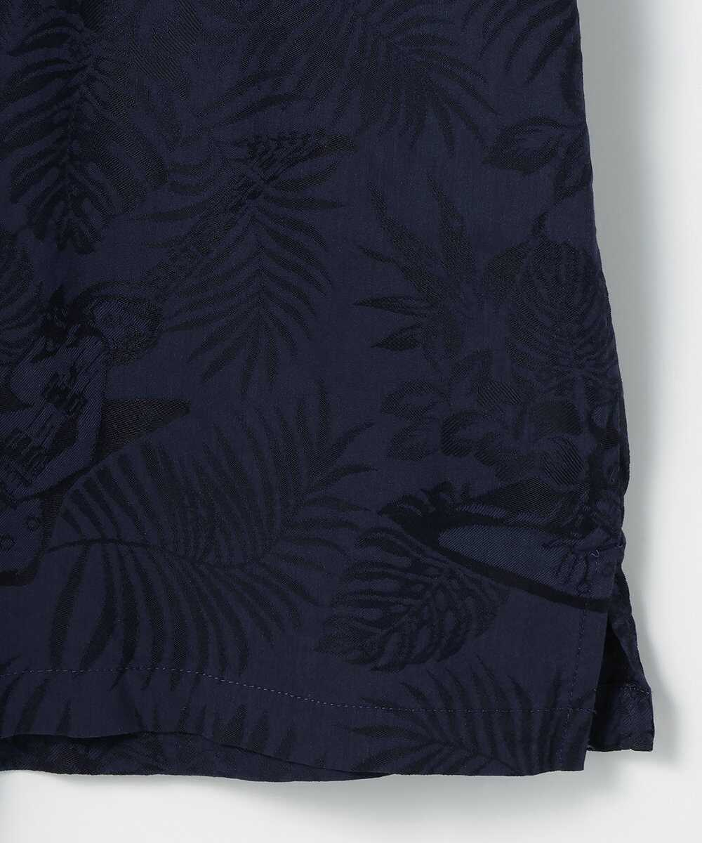 TROPIC HYSTERIC柄 アロハシャツ