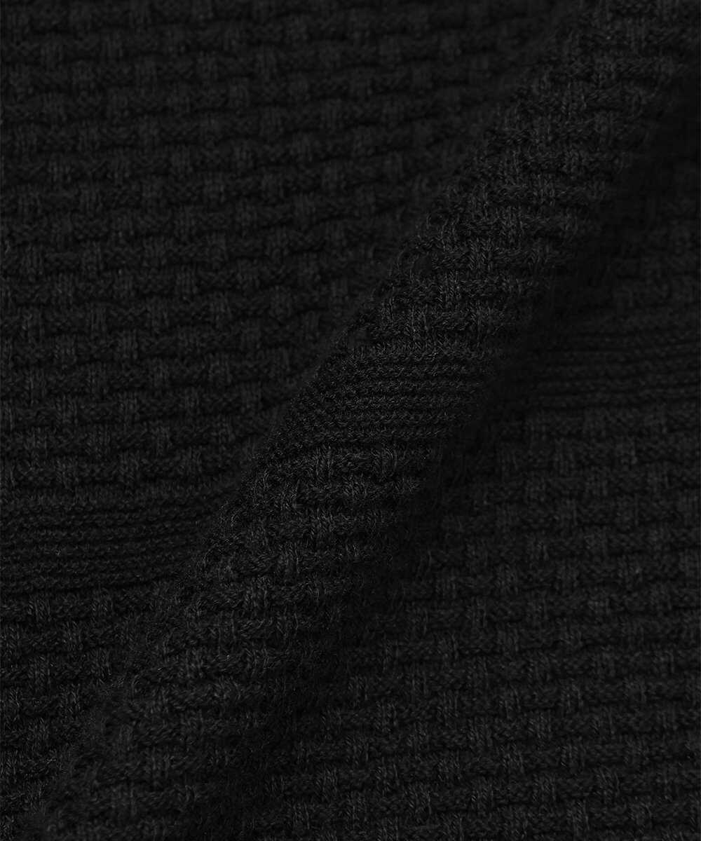 SEE NO EVILワッペン ワッフルTシャツ